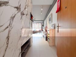 Blk 318C Yishun Greenwalk (Yishun), HDB 5 Rooms #502861751